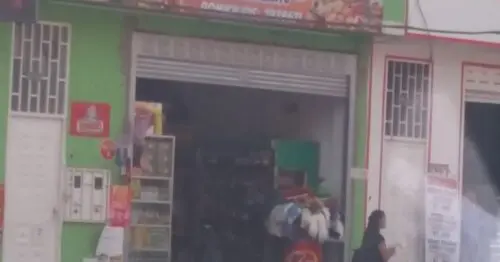 GRANERO EL GRAN DESCUENTO BOGOTÁ